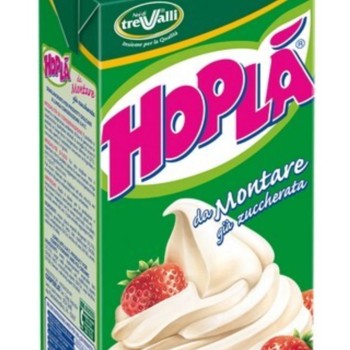 velomy Hopla Şekersiz Sıvı Şanti 1 Ltr