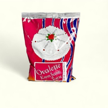 Katsan Ovalette Ovalette Toz Krem Şanti 1 Kg