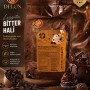 Delon PARÇA BİTTER ÇİKOLATA KONFİSERİ 1KG
