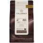 Callebaut 811 Bitter Drop Çikolata 1 Kg