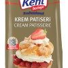 Kent Boringer Krem Patiseri 1 Kg