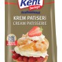 Kent Boringer Krem Patiseri 1 Kg