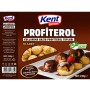KENT PROFİTEROL TOPLARI KULLANMA HAZIR 245GR