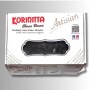 Korinitta Dekor Hasır Çikolata Bitter 2,5 Kg