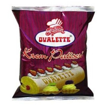 Genel Markalar Toz Krem Patiseri Pastacı Kreması 1 Kg