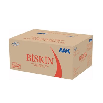 Genel Markalar Biskin Yağ 10 kg