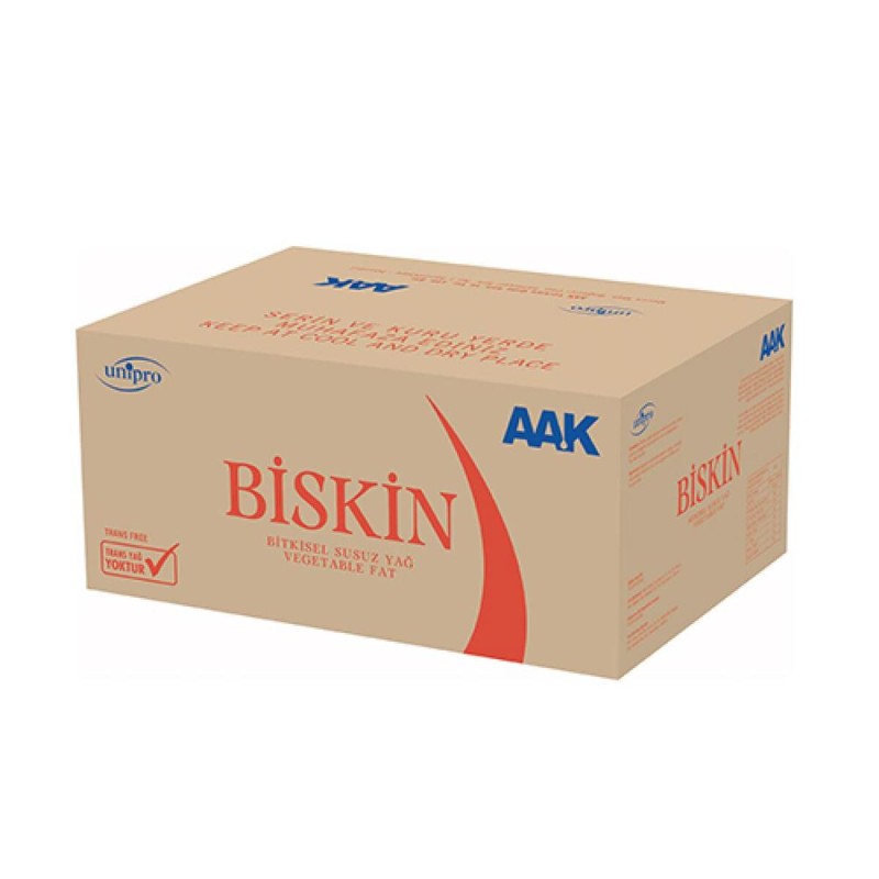 Genel Markalar Biskin Yağ 10 kg