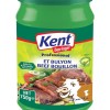 Kent Boringer Et Bulyon 750 gr