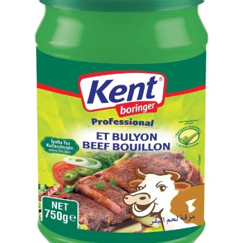 Kent Boringer Et Bulyon 750 gr