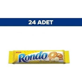 Ülker Rondo Muzlu Kremalı