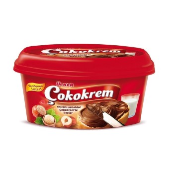 Ülker Çokokrem 400 gr