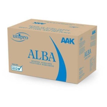 Genel Markalar Alba Yağ 10 Kg