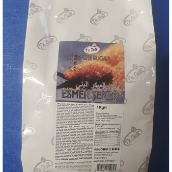 Gusto ESMER TOZ ŞEKER 1KG