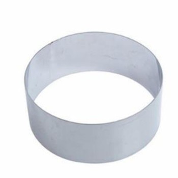 Bursa Pazarı ÇEMBER YUVARLAK ARGON ÇAP 17 CM YÜKSEKLİK 7 CM