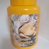 Hershey Şekerli Vanilya 1kg Dr.gusto