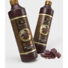 Callei Chocolate Sütlü Şişe Waffle Çikolatası 1000gr