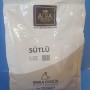 Alba Damla Çikolata SÜTLÜ Kokolin 1000 Gr