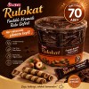 Ülker RULOKAT FINDIKLI KREMALI GOFRET 6,25GR X70Lİ