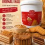 Glora KARAMELİZE BİSKÜVİ KREMASI 10KG
