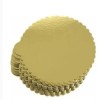 SANAT PASTA ALTLIĞI 24 CM GOLD 100 LÜ