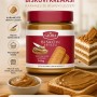 Glora KARAMELİZE BİSKÜVİ KREMASI 1600ML