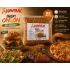 Kavruk SOĞAN ÇITIRI 1KG