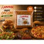 Kavruk SOĞAN ÇITIRI 1KG