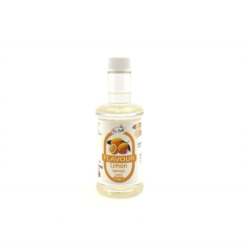 Genel Markalar Su Bazlı Aroma Verici Limon 250 Gr