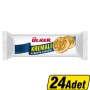 ÜLKER KREMALI SANDİVİÇ BİSSKUVİ 61 GR 24 ADET