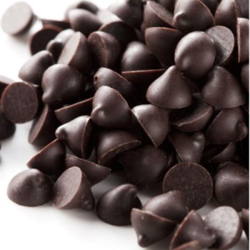 Delon DAMLA ÇİKOLATA 1KG BİTTER