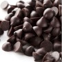Delon DAMLA ÇİKOLATA 1KG BİTTER