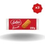 Lotus BİSCOFF BİSKÜVİ 250 GR X 3 ADET