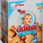 Eti Cicibebe Bebek Bisküvi 700 Gr