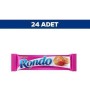 Ülker Rondo Çilekli Kremalı