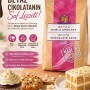 lisapastacılık Altınmarka Damla Çikolata 1kg - Beyaz