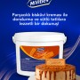 Genel Markalar MC VİTİES bisküvi kreması parçacıklı 5 kg