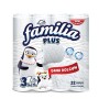 Familia Familla Tuvalet Kağıdı Plus 3 Kat 32 Rulo