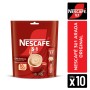 Nescafe 3ü1 Arada Original Çözünebilir Kahve 17,5g 10'lu Paket
