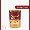 Ülker RULOKAT Fındık Kremalı Teneke Kutu Gofret - 170 gram - 6 Adet