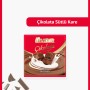 Ülker Bol Sütlü Kare Çikolata - 60 gram - 6 Adet