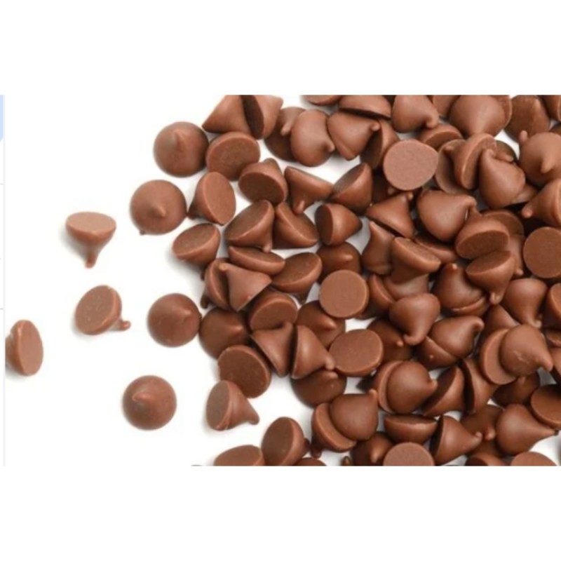 Delon DAMLA ÇİKOLATA SÜTLÜ 1KG