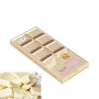 Dr. Gusto Dr Gusto Kuvertür Mini Çikolata Fildişi 200 gr