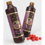 Callei Chocolate Frambuaz Şişe Waffle Çikolatası 1000gr