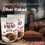 ÜLKER KAKAO TOZU 1KG