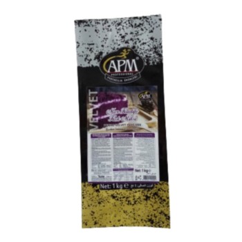 APM Mor Kadife (velvet) Kek Miksi 1 Kg