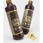 Callei Chocolate Beyaz Şişe Waffle Çikolatası 1000 Gr