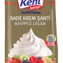 Kent Boringer Kb Krem Şanti Sade 1 Kg