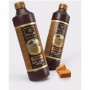 Callei Chocolate Şişe Karamel Waffle 1 Kg/ Karamel