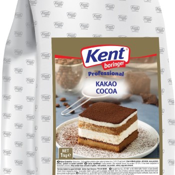 Kent Boringer Kakao 1 Kg