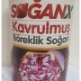 Soğan X Böreklik Mor Kavrulmuş Net 4kg